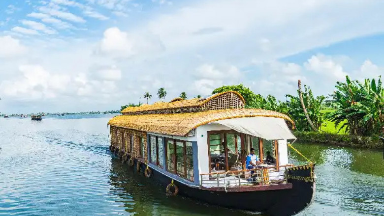 Discover The Affordable Kerala Tour Packages