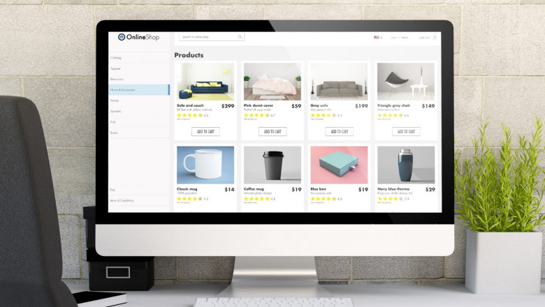 Ecommerce Web Development Dubai Transforming Retail with Scalable Digital Solutions