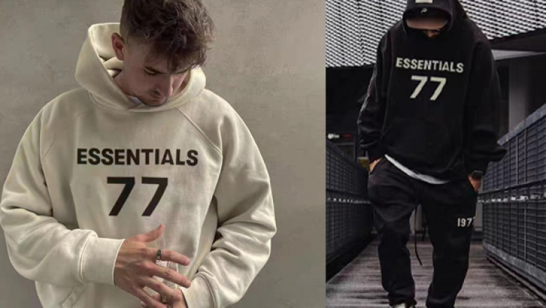Essential Hoodie Fabrics That Will Keep You Cozy All Year