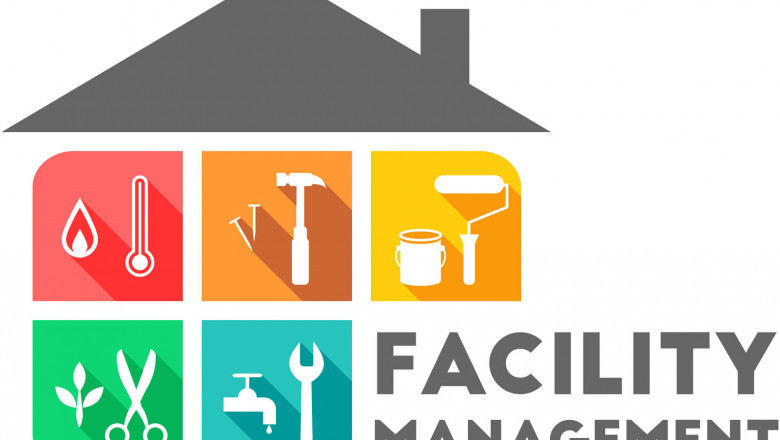 Facility Management Market Shifts Reflect Changing Work Environments, Digital Integration, and Sustainability Priorities