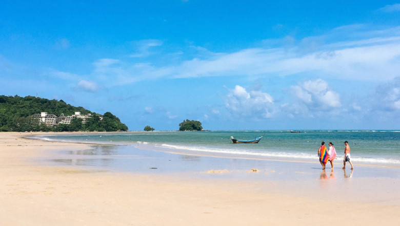 Fly from Cancún to Toronto at the Best Prices