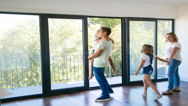 Patio Doors Ideas UK – Top Styles for Modern & Traditional Homes