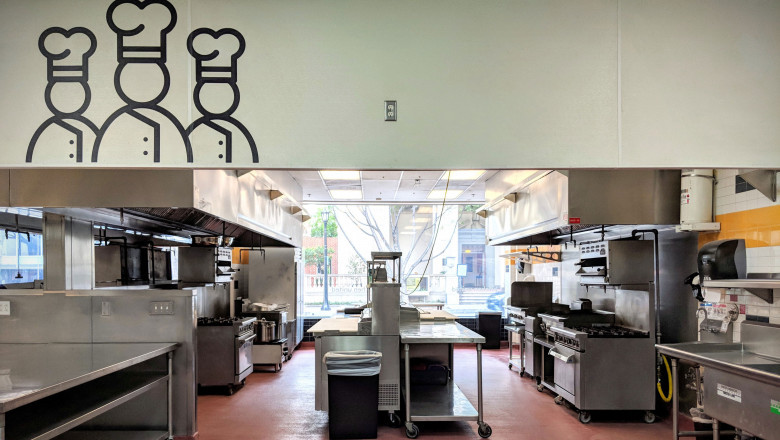 Ghost Kitchen Market Growth Accelerates With Rising Delivery Demand And Digitally Optimized Restaurant Operations