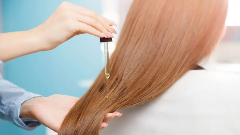 Haircare Supplements Market: Rising Demand for Clean, Sustainable, and Non-GMO Products