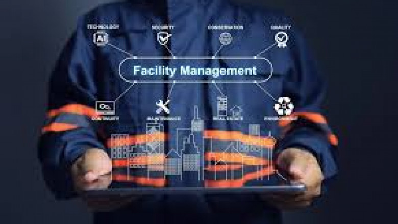 How Modern Facility Management Software Improves Emergency Preparedness
