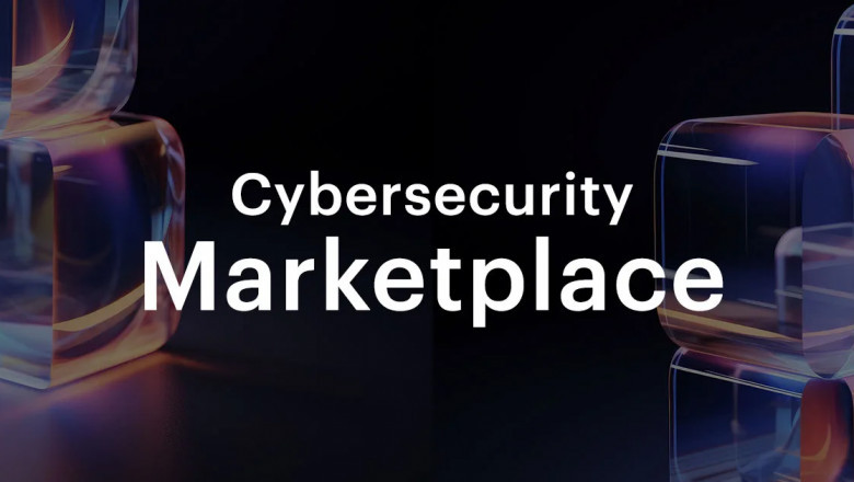 How the Cybersecurity Marketplace Is Revolutionizing Digital Defense