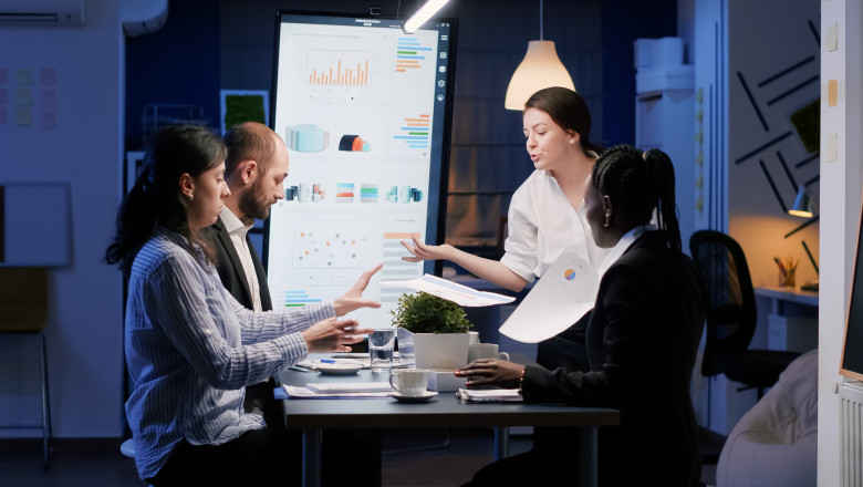 How to Set Strategic Goal that Drives Long-Term Business Success