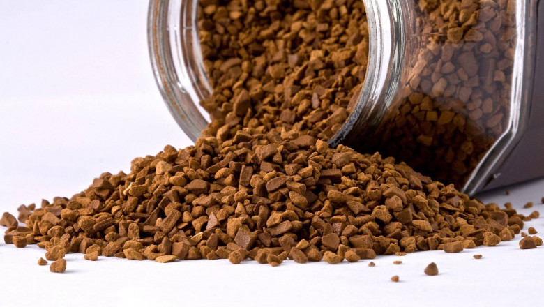 Instant Coffee Market Impact of COVID-19 and Recovery Strategies