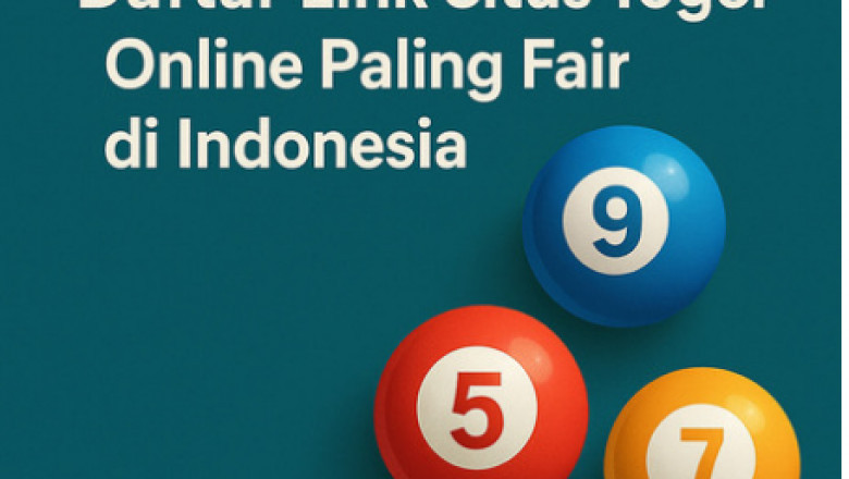 KOITOTO &gt; Daftar Link Situs Togel Online Paling Fair di Indonesia