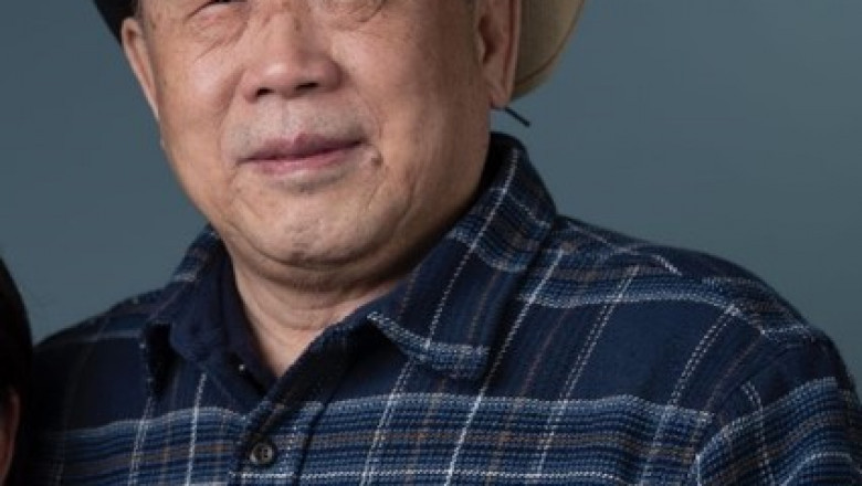 Layman Lei: Impacting Chinese Literature with His Expertise