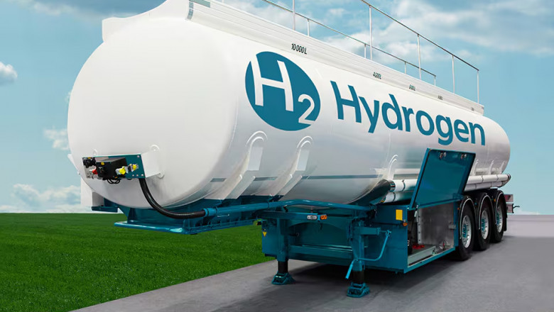 Liquid Hydrogen Tank Market: Growth and Strategic Outlook