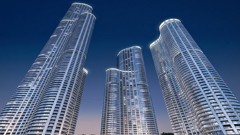 Lodha World Towers Mumbai: Luxe 4 & 5 BHK Homes Starting at ₹10.98 Cr+