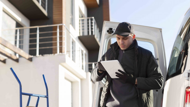 Long Distance Moving Chicago Made Easy with Roy's Moving 1