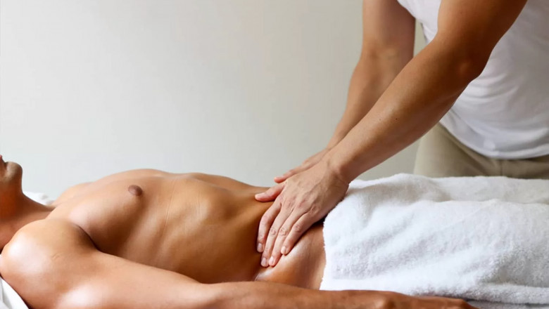 Lymphatic Drainage Massage Croydon: Benefits, Uses & Timing