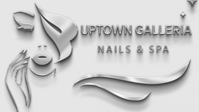 Nail Salon Galleria in Houston