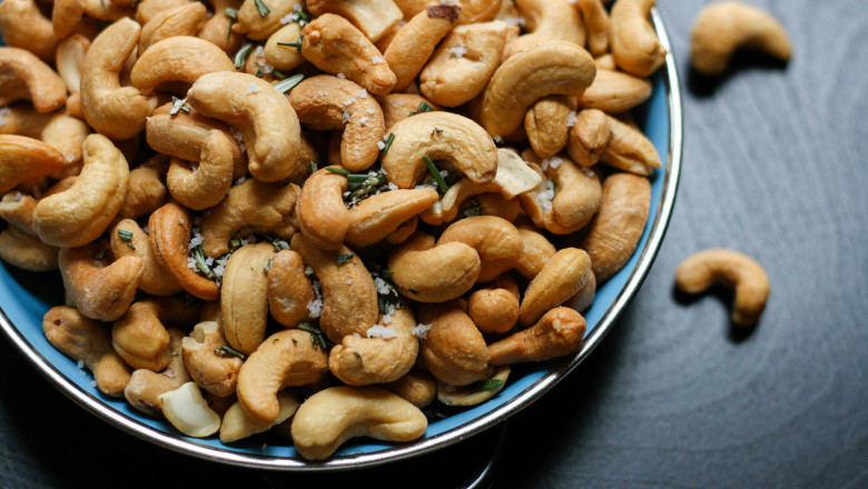 Nuts Price in Pakistan: A 2025 Market Overview for Smart Buyers