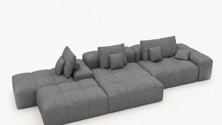 Office Sofa Set in Dubai