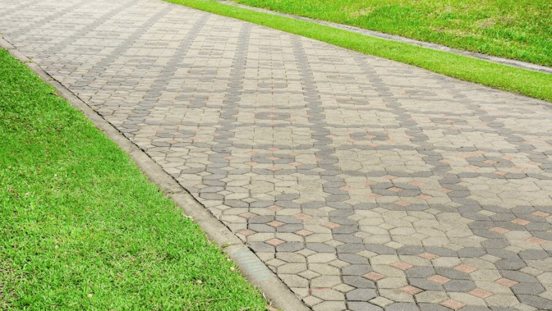 Outdoor Paver: The Foundation of a Beautiful and Functional Outdoor Space