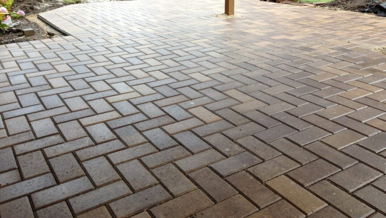 Patio Pavers: Transform Your Outdoor Space with Style and Durability