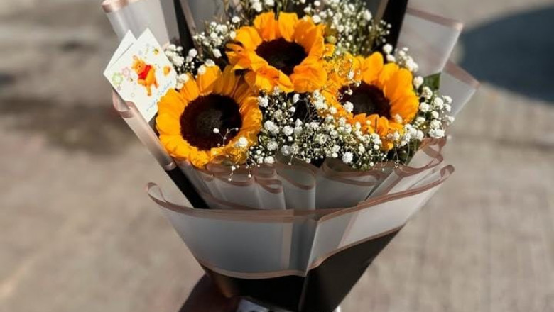Reliable Flowers Delivery in Islamabad | Fresh Blooms at Your Doorstep