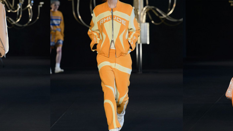 Rhude Clothing: Bridging Streetwear and Luxury Fashion