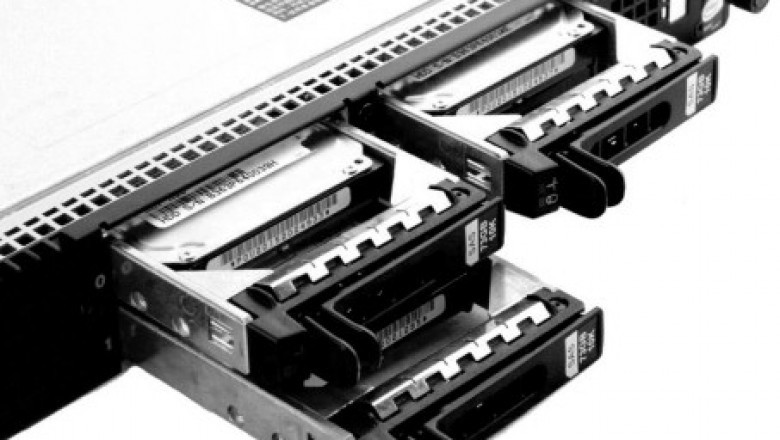 Server Hard Drive: The Backbone of Reliable IT Hardware