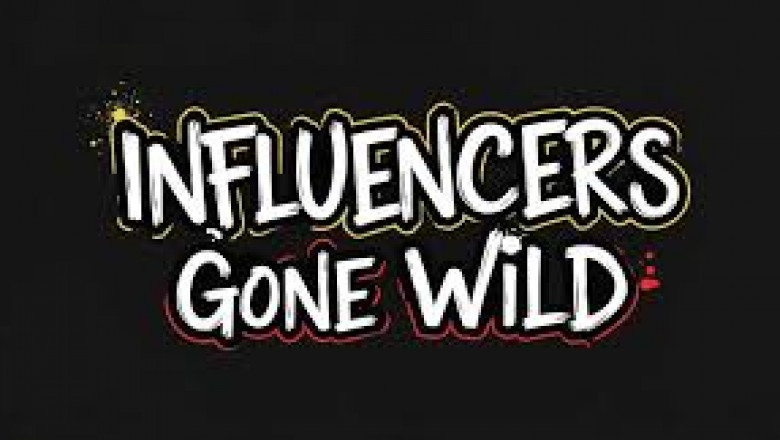 Shocking Moment influencer: Viral Moments Unveiled!