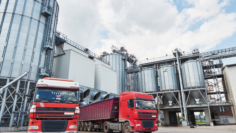 The Role of Gasoline Suppliers in Transportation and Logistics