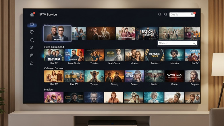 The Ultimate Guide to Choosing the Best IPTV Service in 2025