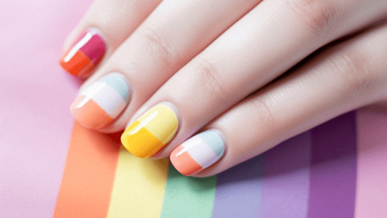 Top 10 Reasons to Join a Professional Nail Art Course in 2025