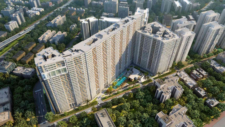 Top Reasons to Invest in Adani Ten BKC at Bandra 3, 4 & 5BHK Apt