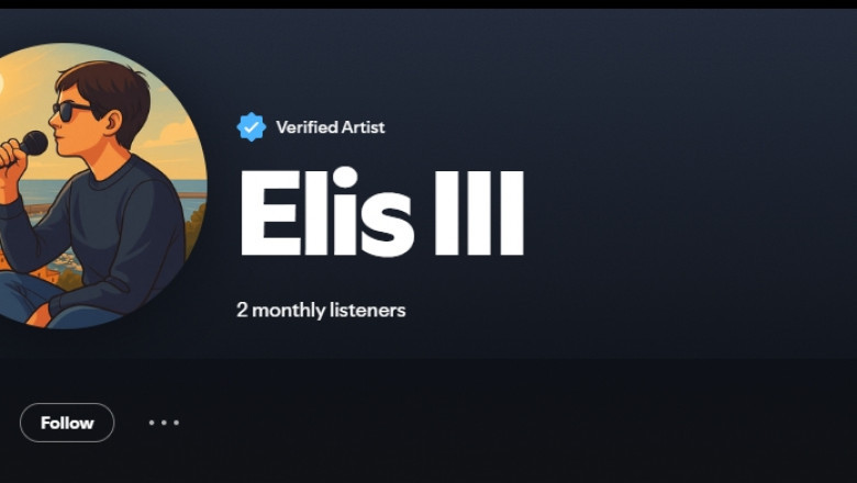 Trending Indie Pop Songs Elis III
