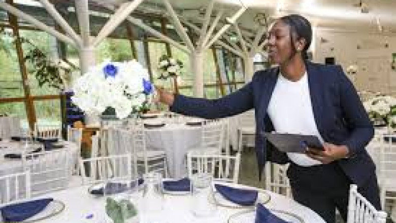Wedding Planner London: Crafting Your Dream Day in the Capital