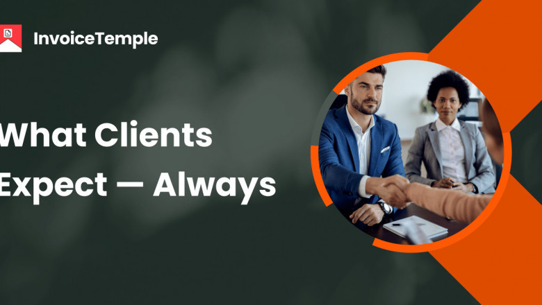 What Successful Businesses Always Provide to Their Clients