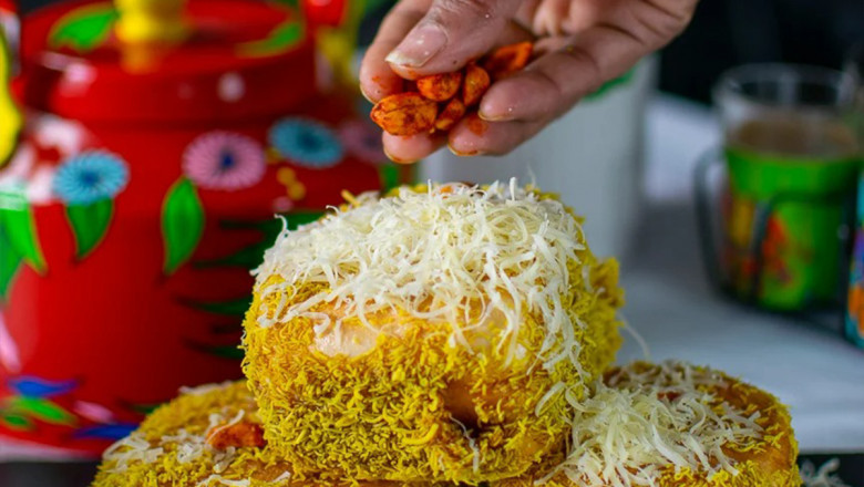 Wholesome Vegan Indian Foods in Melbourne