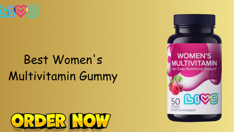 Why a Daily Multivitamin for Women Is a Smart Health Habit
