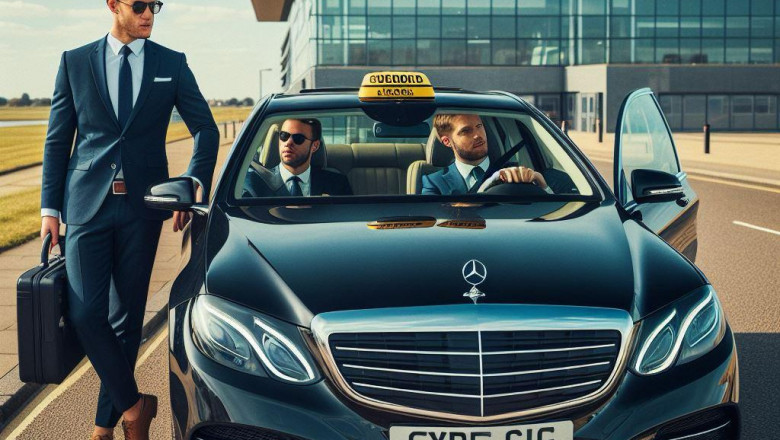 Why Choosing A Reliable Airport Transportation Cambridge Is Important For Early Flights