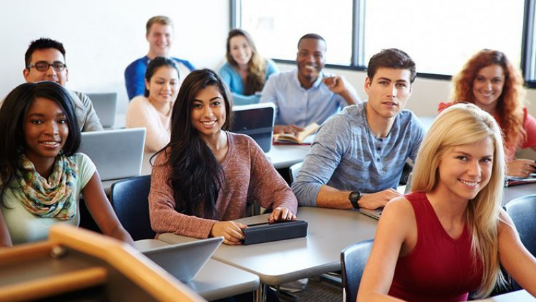 Why More Students are Moving Toward Online Education