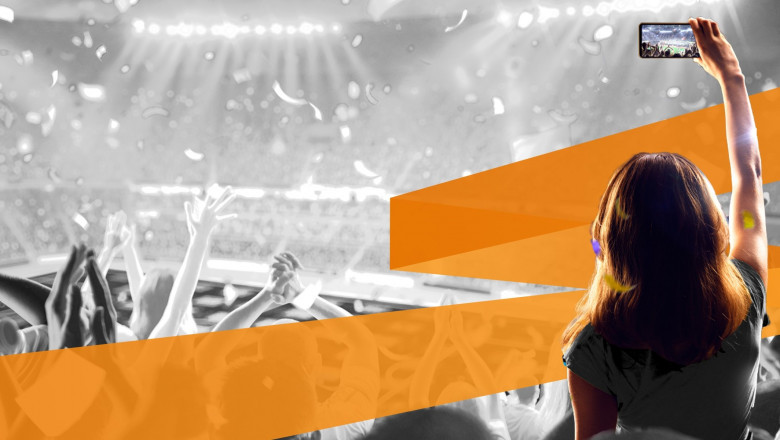 WiFi for Large Public Venues: Deliver Seamless Connectivity