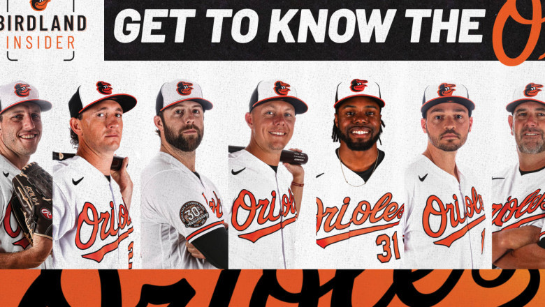Your each day Orioles trivia video game, Saturday version