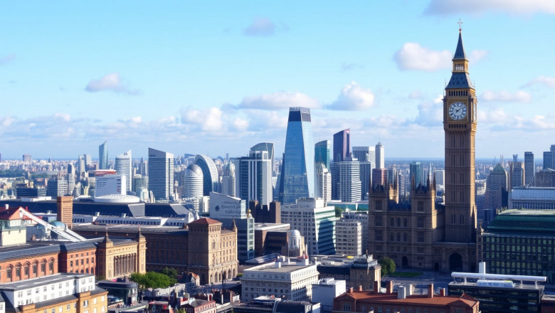 Your Trusted Guide in the Northern Powerhouse: Why Immigration Solicitors4me Are the Premier Immigration Solicitors Manchester Deserves