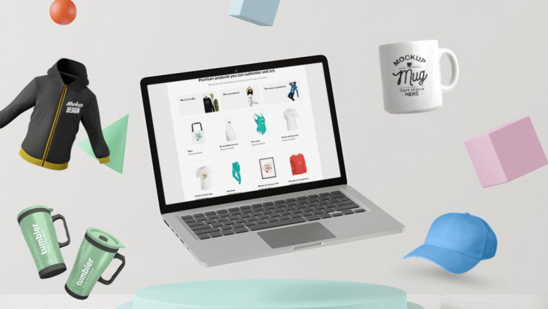 Your Trustworthy Print-on-Demand Business Partner