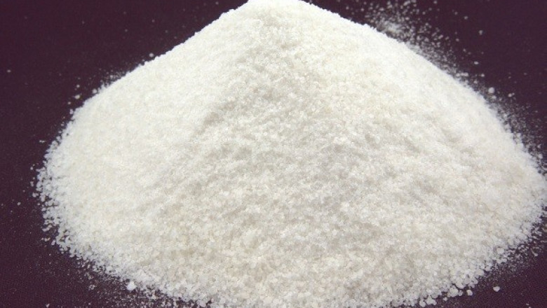Ammonium Carbonate Market to Expand on Rising Food Processing Demand