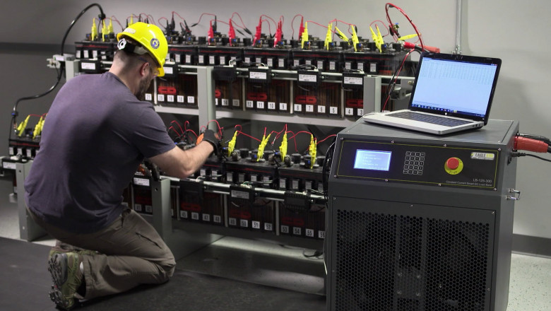 Battery Testing Equipment Market Experiences Steady Rise as Smart Device Adoption Becomes Ubiquitous