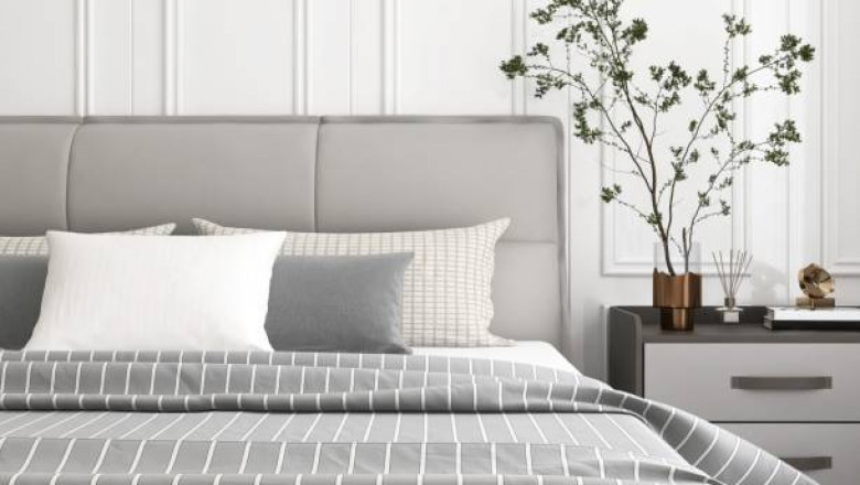 Bed With Footboard vs Without Which One Suits You Better