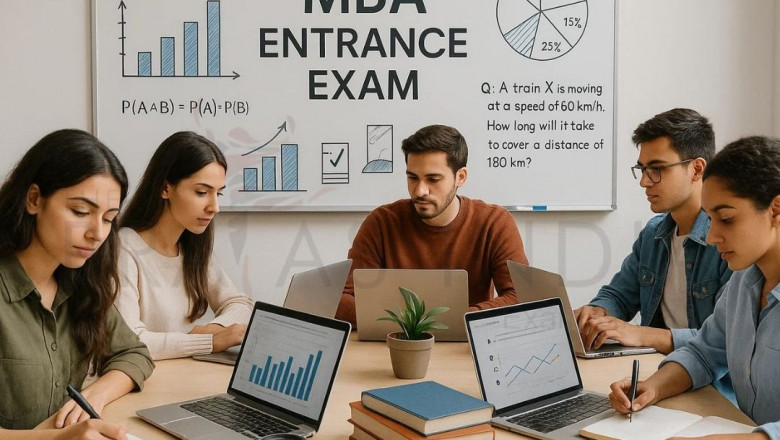 Best MBA Coaching in Navi Mumbai - The Prayas India