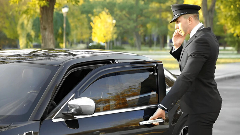 Bicester Airport Transfers – The Ultimate Guide for Smooth Travel