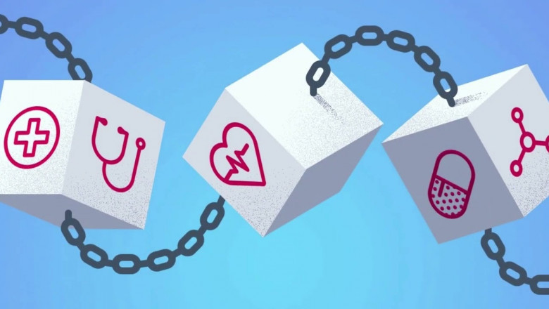 Blockchain Technology in Healthcare Market Growth Unfolded