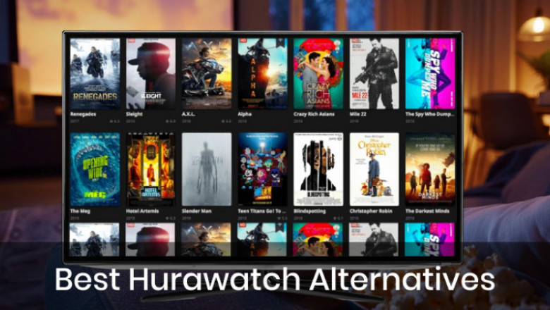 Build the Next Hurawatch Alternative with Appquipo