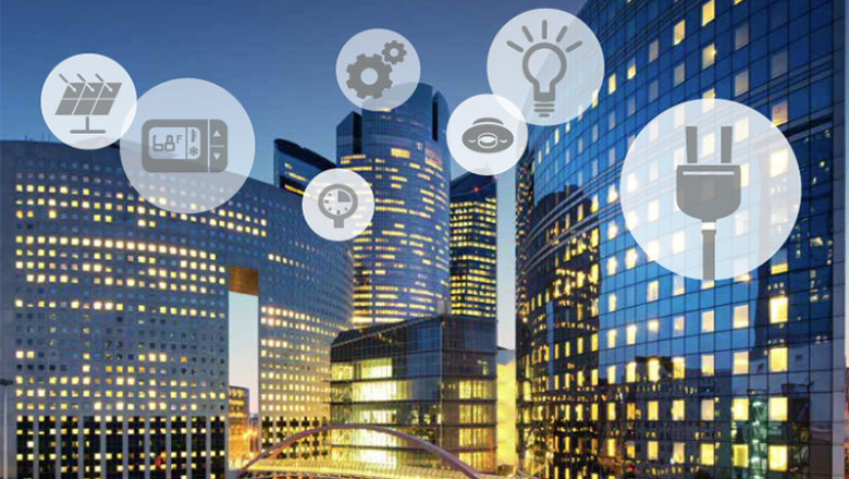 Building Automation Systems Market Shaping the Future of Smart Buildings and Industrial Automation